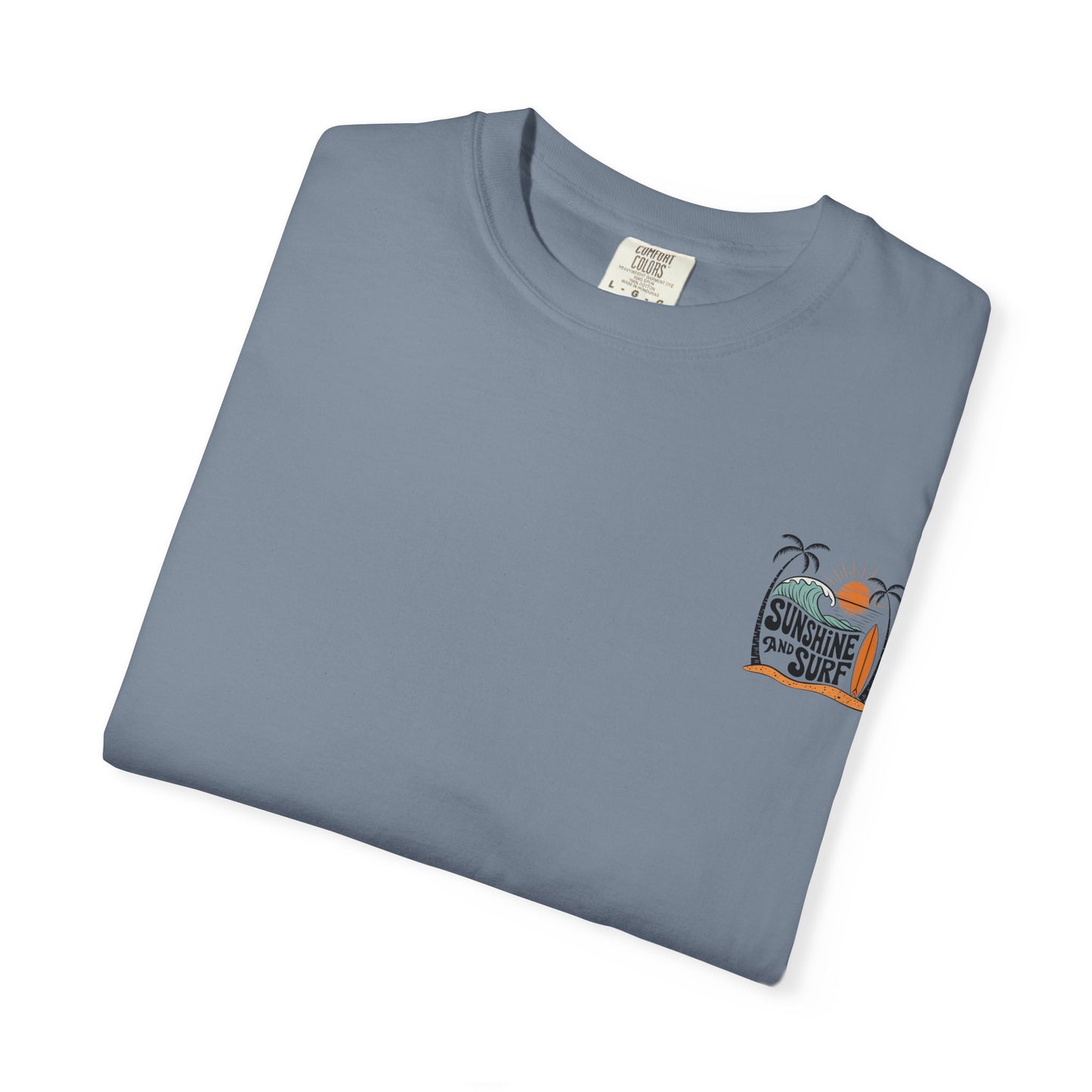Sunshine and Surf T-Shirt