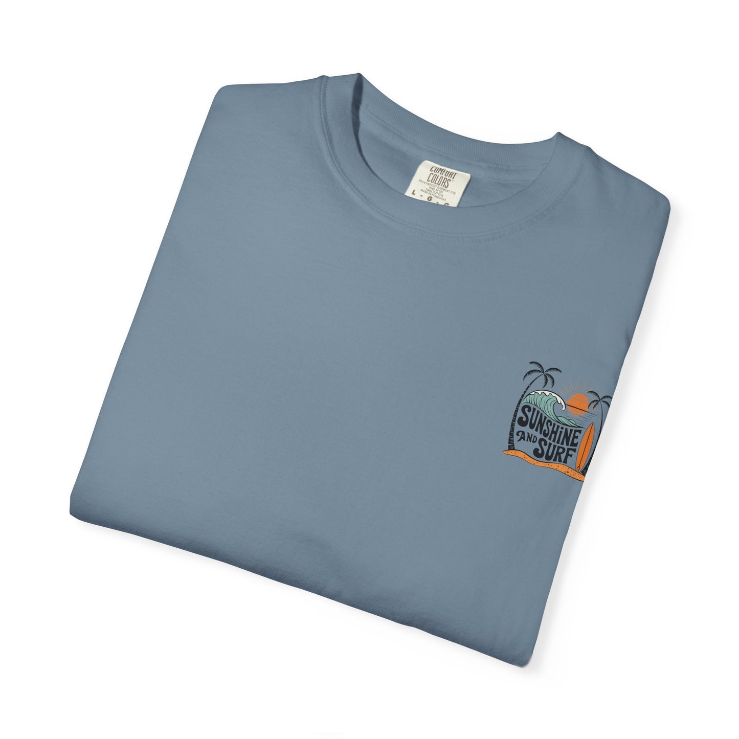 Sunshine and Surf T-Shirt