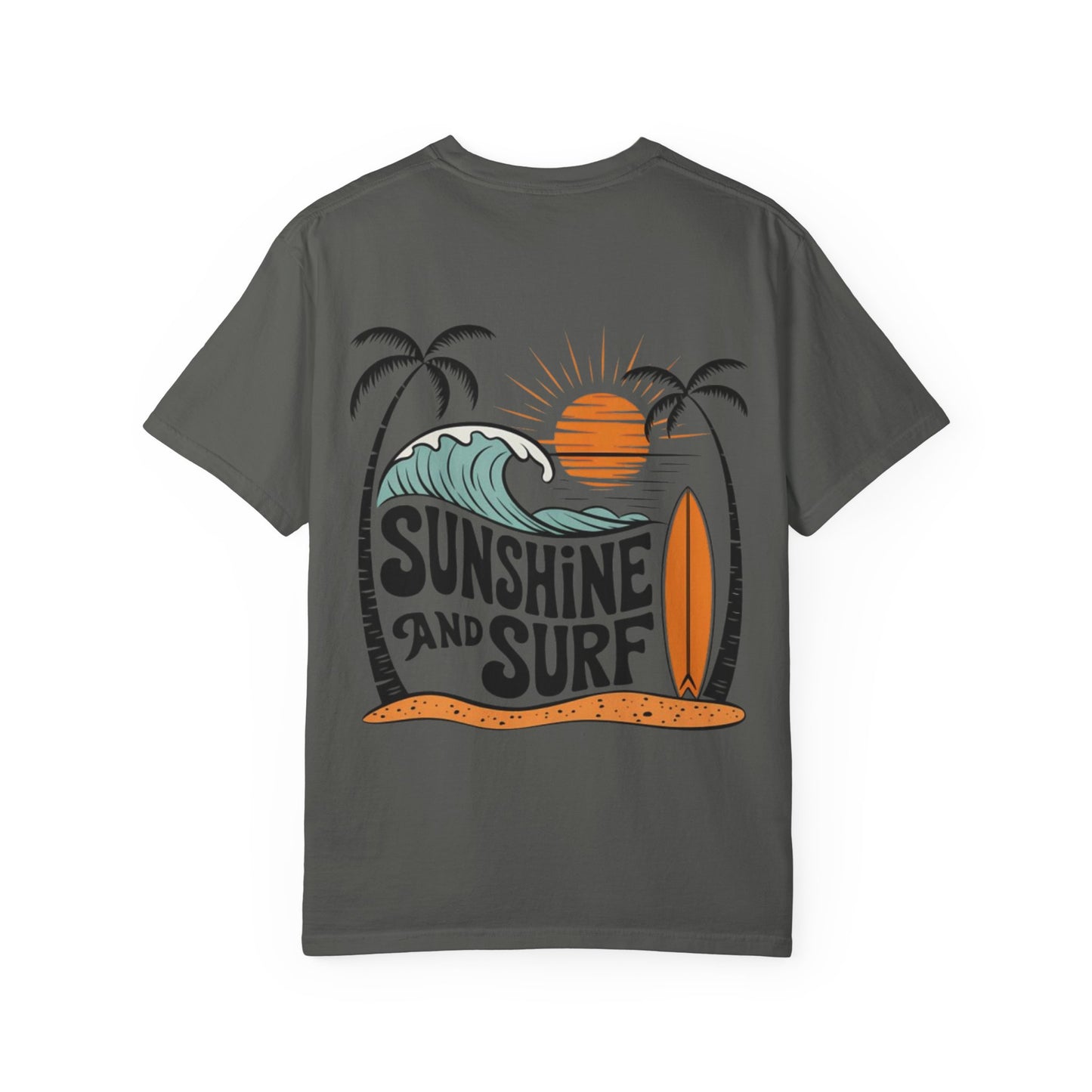 Sunshine and Surf T-Shirt