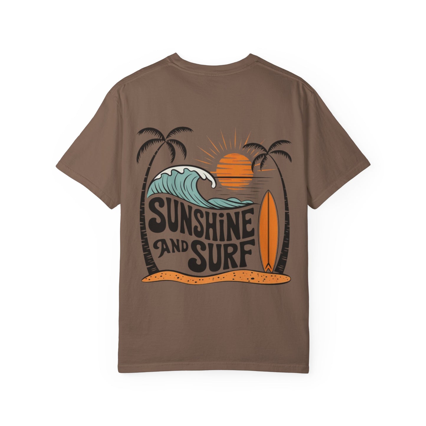Sunshine and Surf T-Shirt