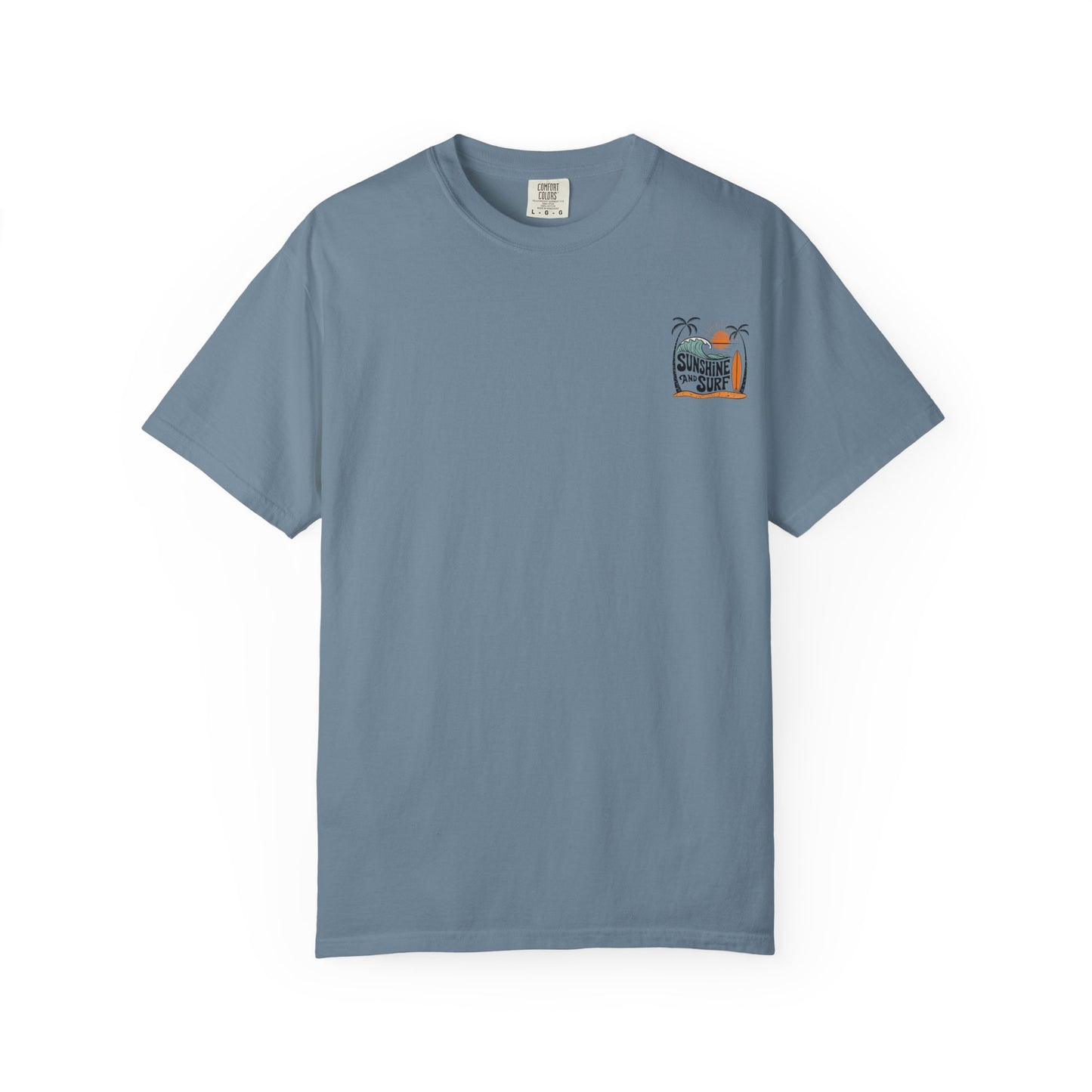 Sunshine and Surf T-Shirt
