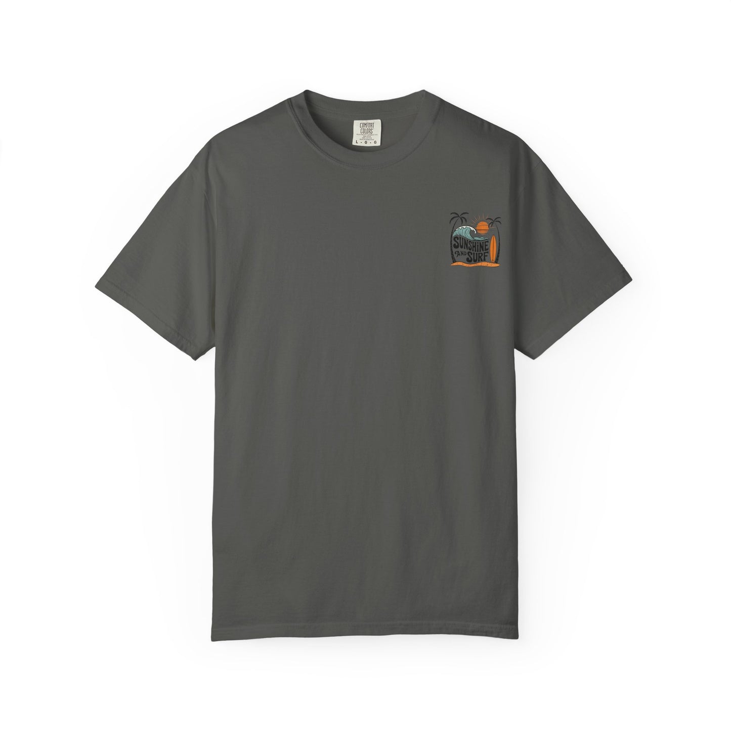Sunshine and Surf T-Shirt