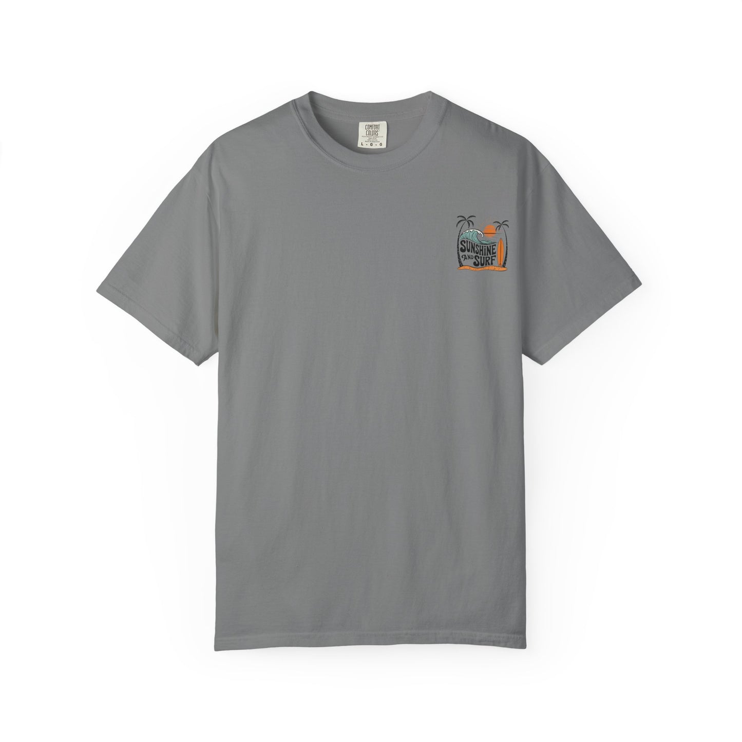 Sunshine and Surf T-Shirt