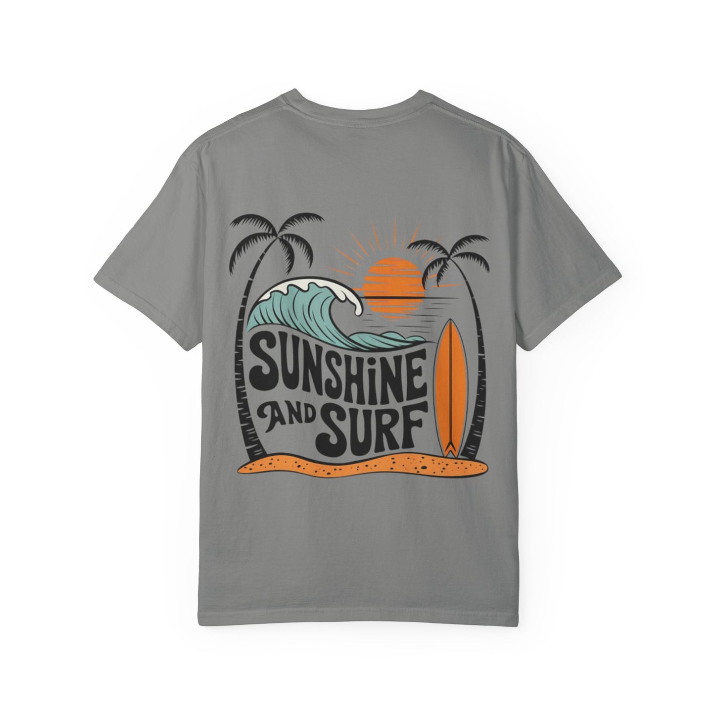 Sunshine and Surf T-Shirt