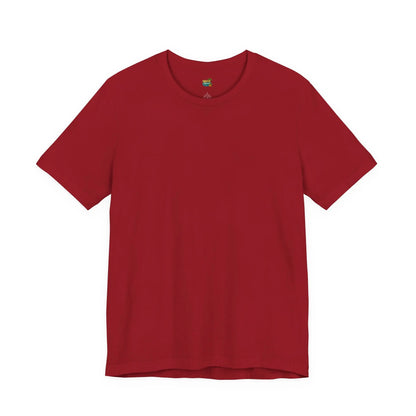Wave Skeleton Surf T-Shirt — "Life's a Beach, Make Some Waves" Retro Tee Printify