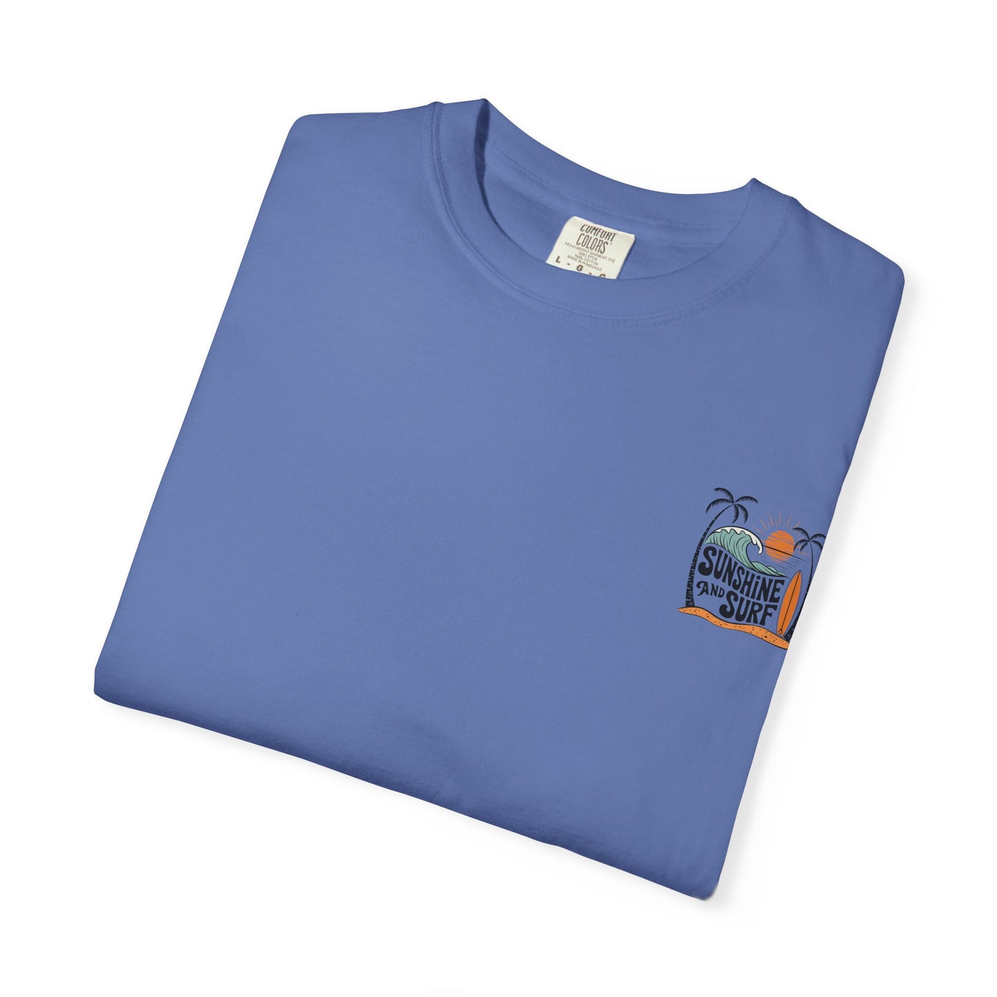 Sunshine and Surf T-Shirt